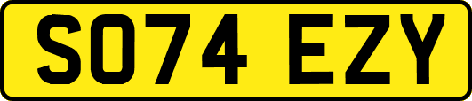 SO74EZY