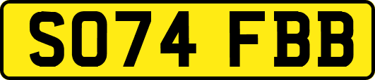 SO74FBB