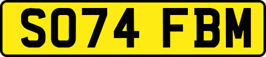 SO74FBM