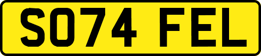 SO74FEL