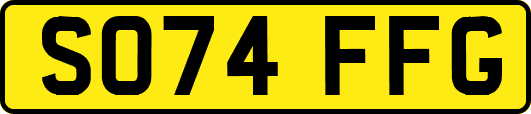 SO74FFG