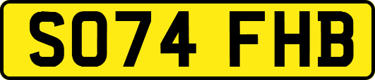 SO74FHB