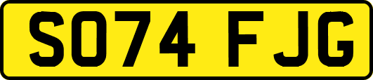 SO74FJG