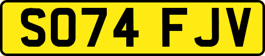 SO74FJV