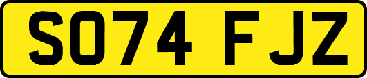 SO74FJZ