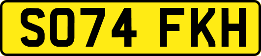 SO74FKH