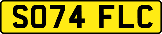 SO74FLC