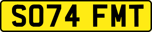 SO74FMT