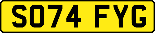 SO74FYG