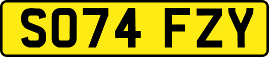 SO74FZY