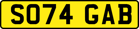SO74GAB