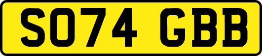 SO74GBB