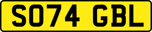 SO74GBL