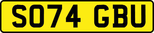 SO74GBU