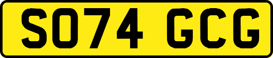 SO74GCG