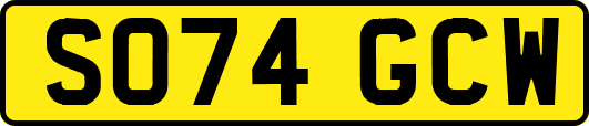 SO74GCW