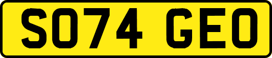 SO74GEO