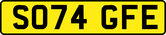 SO74GFE