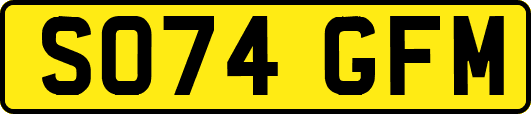 SO74GFM