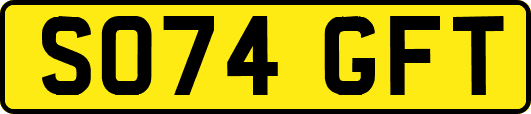 SO74GFT