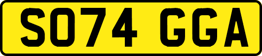 SO74GGA