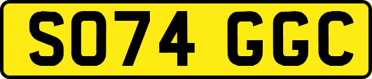 SO74GGC