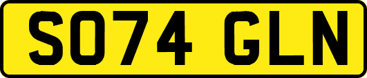 SO74GLN