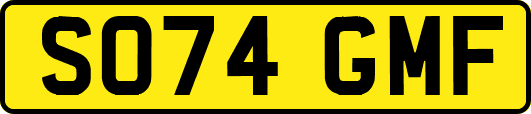 SO74GMF