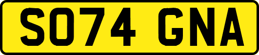 SO74GNA