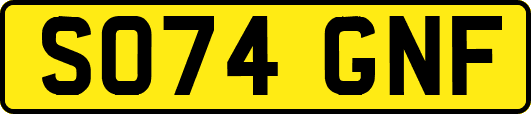 SO74GNF