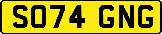 SO74GNG
