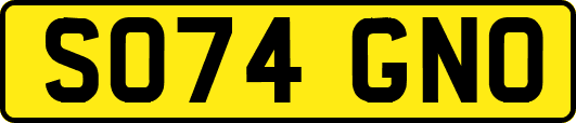 SO74GNO