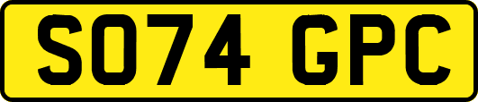 SO74GPC