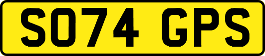 SO74GPS