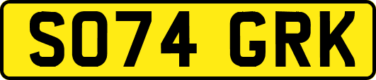 SO74GRK