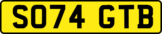 SO74GTB