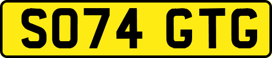 SO74GTG