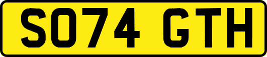 SO74GTH