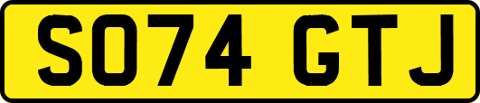 SO74GTJ