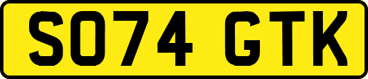 SO74GTK