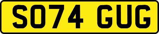 SO74GUG