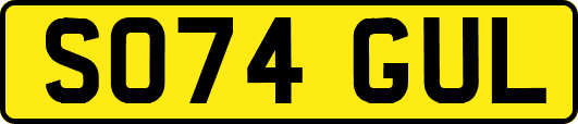 SO74GUL