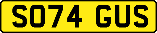 SO74GUS