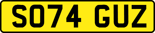 SO74GUZ