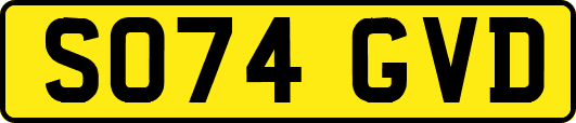 SO74GVD