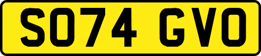 SO74GVO