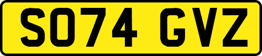 SO74GVZ
