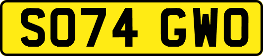 SO74GWO