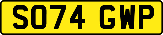 SO74GWP