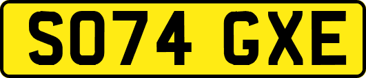 SO74GXE